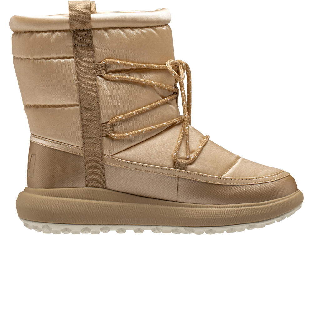 Helly Hansen botas apreski mujer W ISOLABELLA 2 DEMI 03