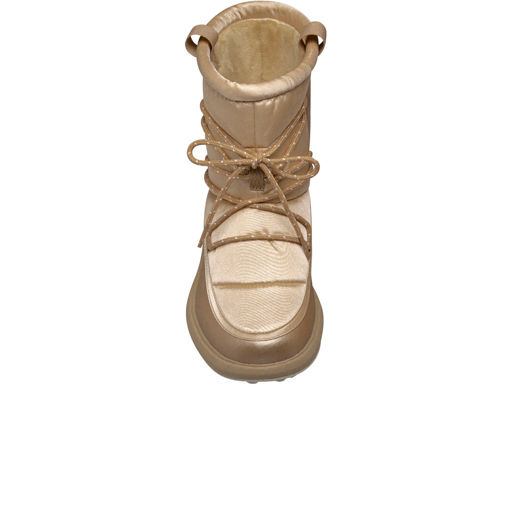 Helly Hansen botas apreski mujer W ISOLABELLA 2 DEMI 05