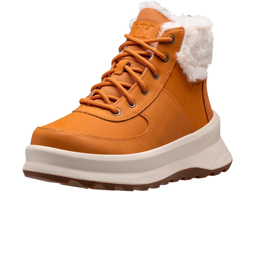 Helly Hansen botas apreski mujer W MARCELLINA 01