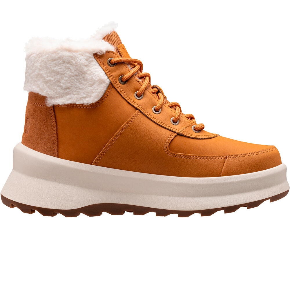 Helly Hansen botas apreski mujer W MARCELLINA 02