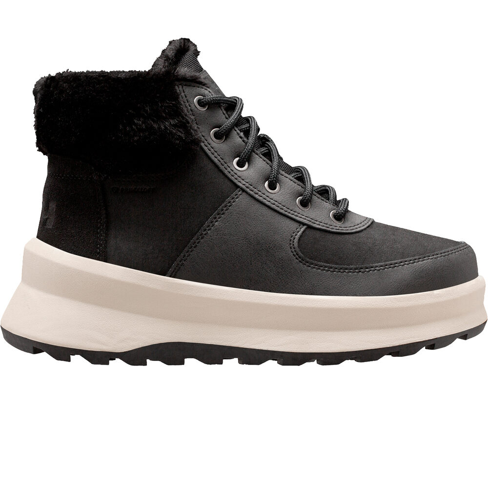 Helly Hansen botas apreski mujer W MARCELLINA vista frontal