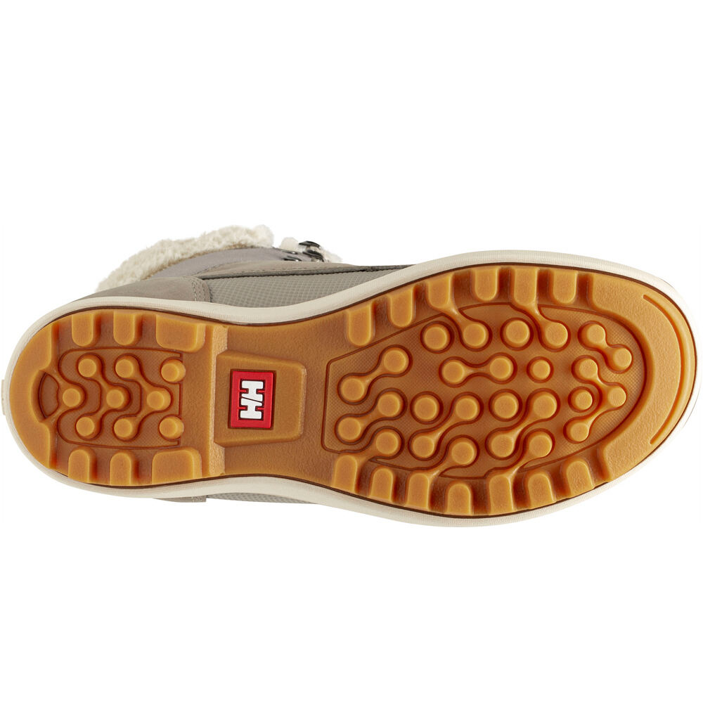 Helly Hansen botas apreski mujer W SORRENTO 2 04
