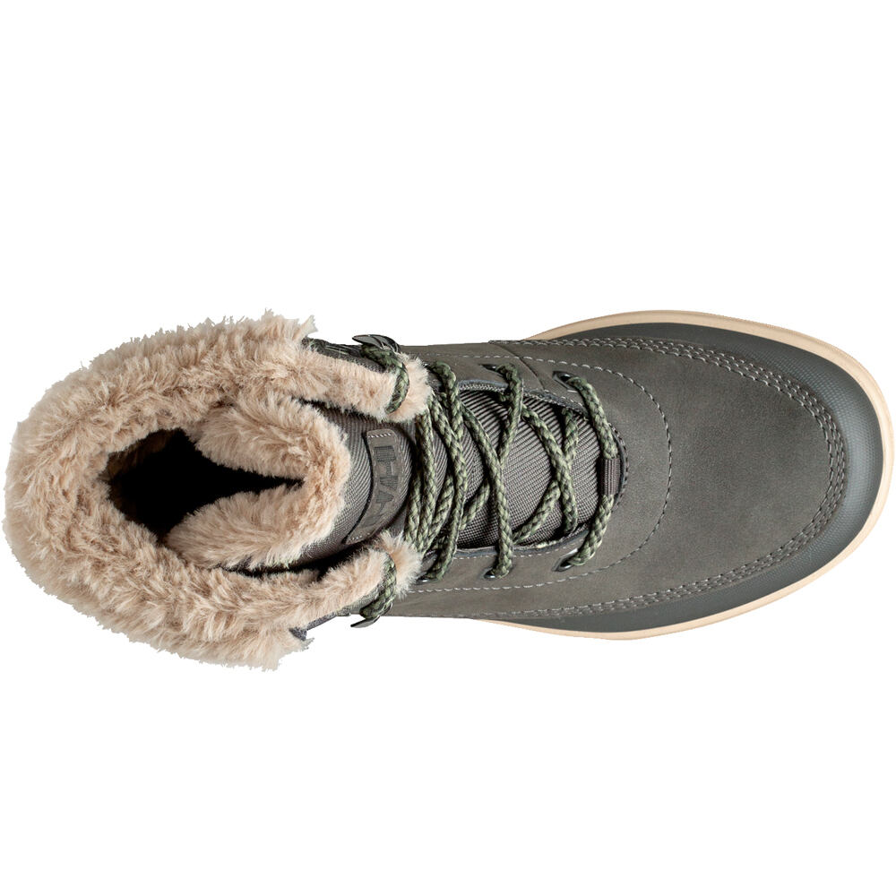 Helly Hansen botas apreski mujer W SORRENTO 2 05