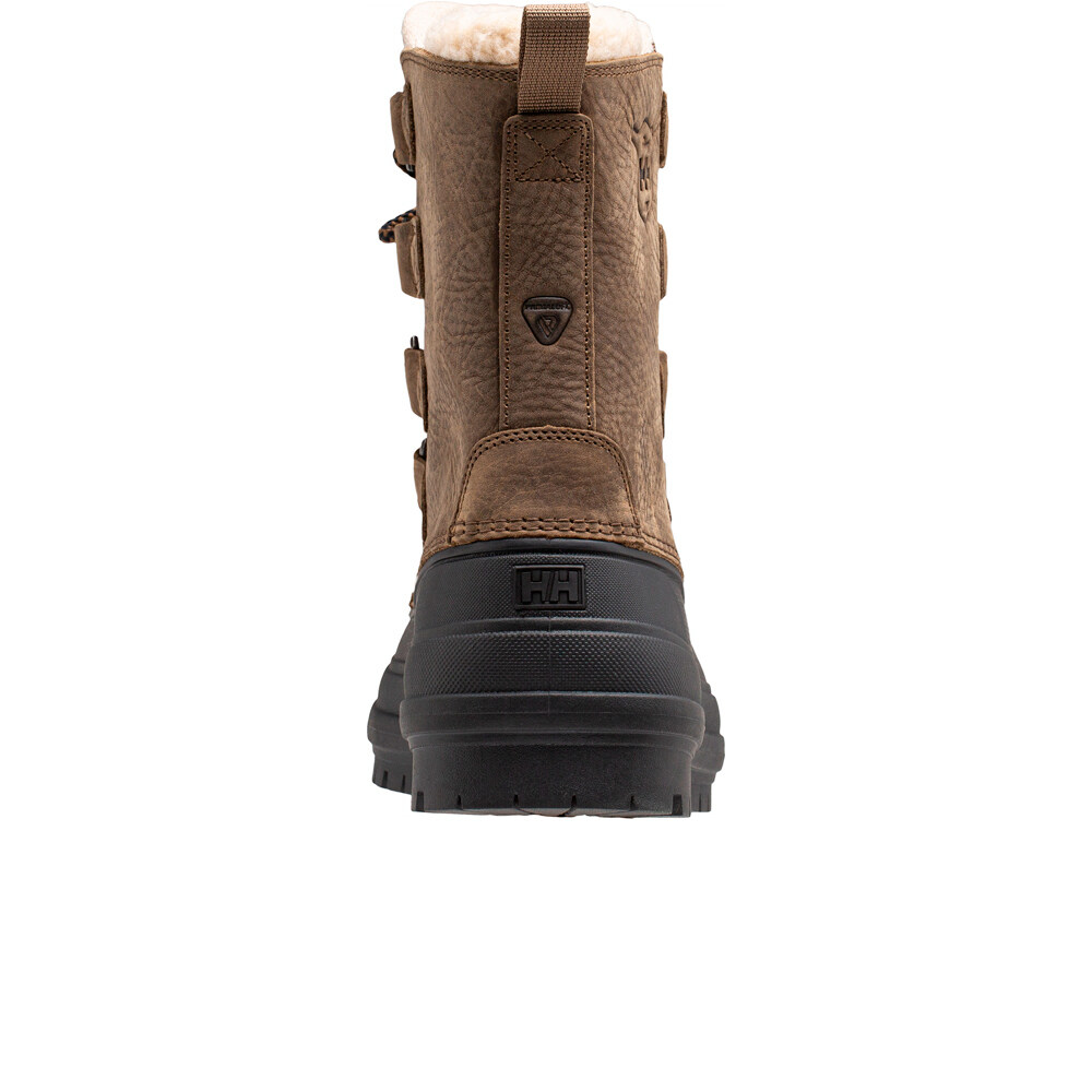 Helly Hansen botas apreski mujer W VARANGER PRIMALOFT 03