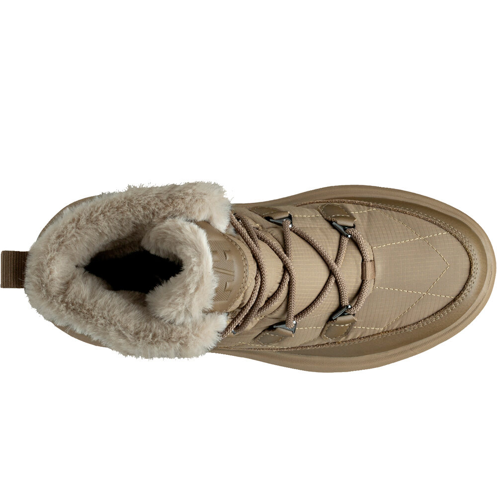 Helly Hansen botas apreski mujer W WILLETTA 2 MID 05