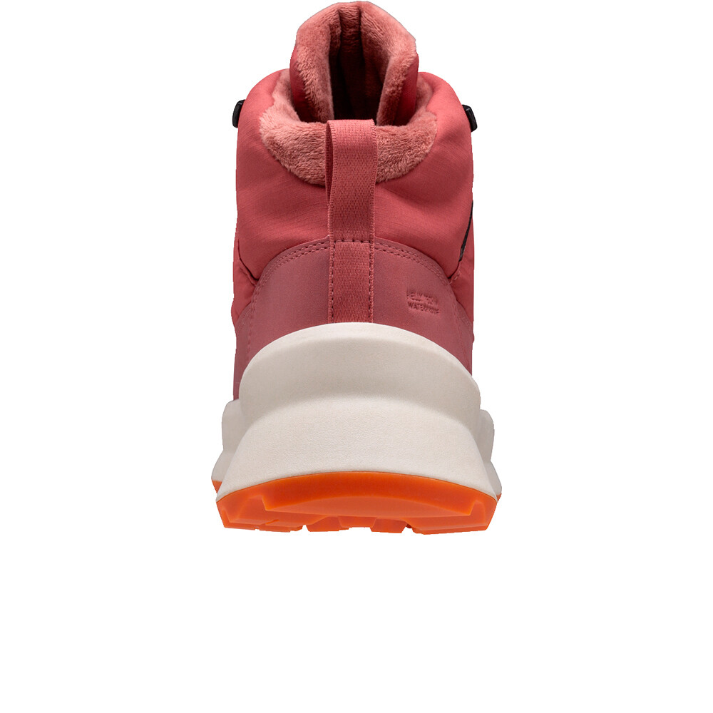 Helly Hansen botas apreski mujer W WINTER BLISS BOOT HT 03