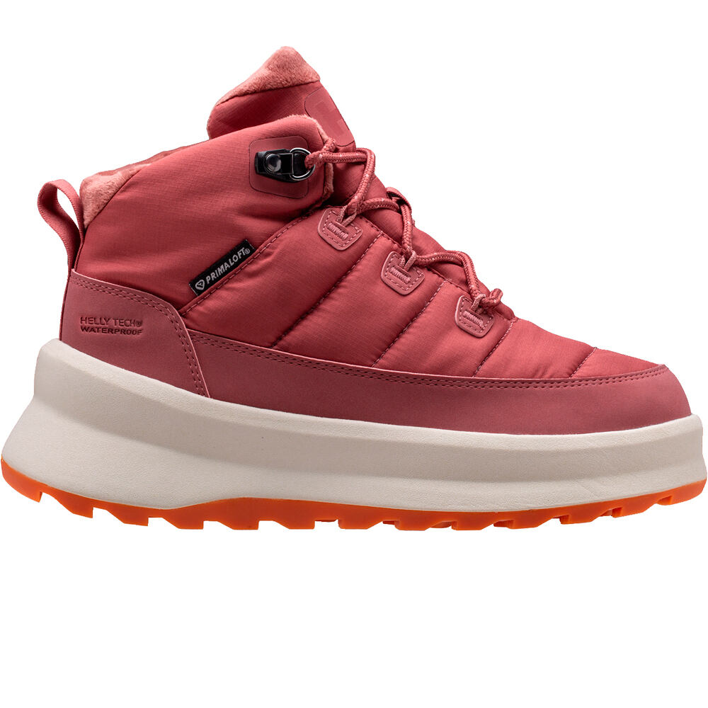 Helly Hansen botas apreski mujer W WINTER BLISS BOOT HT vista frontal