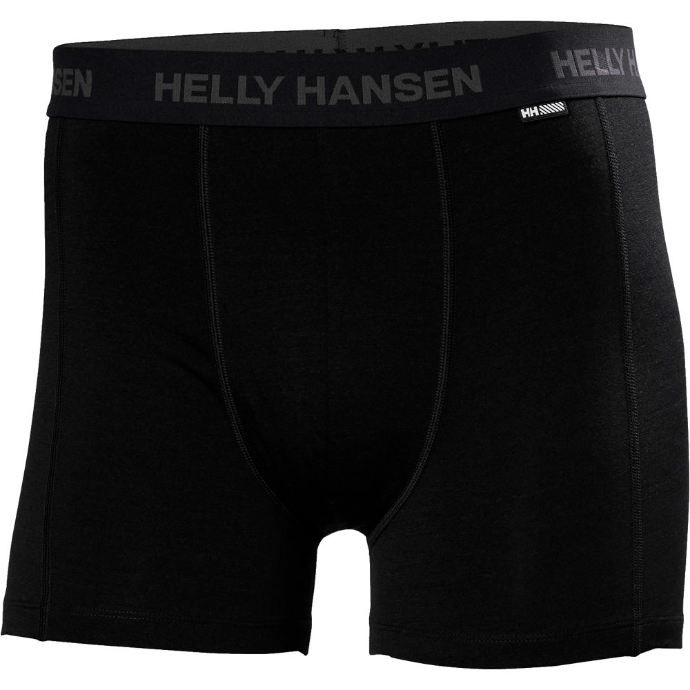 Helly Hansen boxer HH DURAWOOL BOXER 03