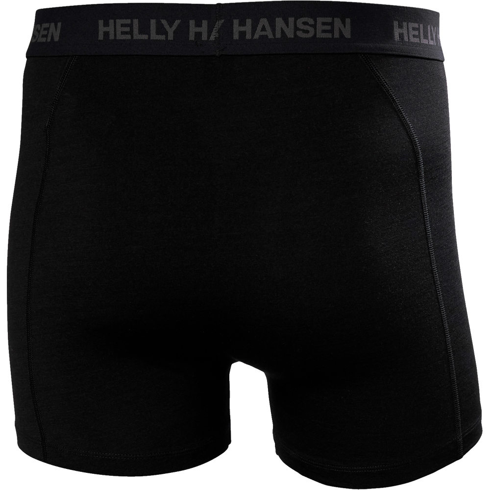 Helly Hansen boxer HH DURAWOOL BOXER 04