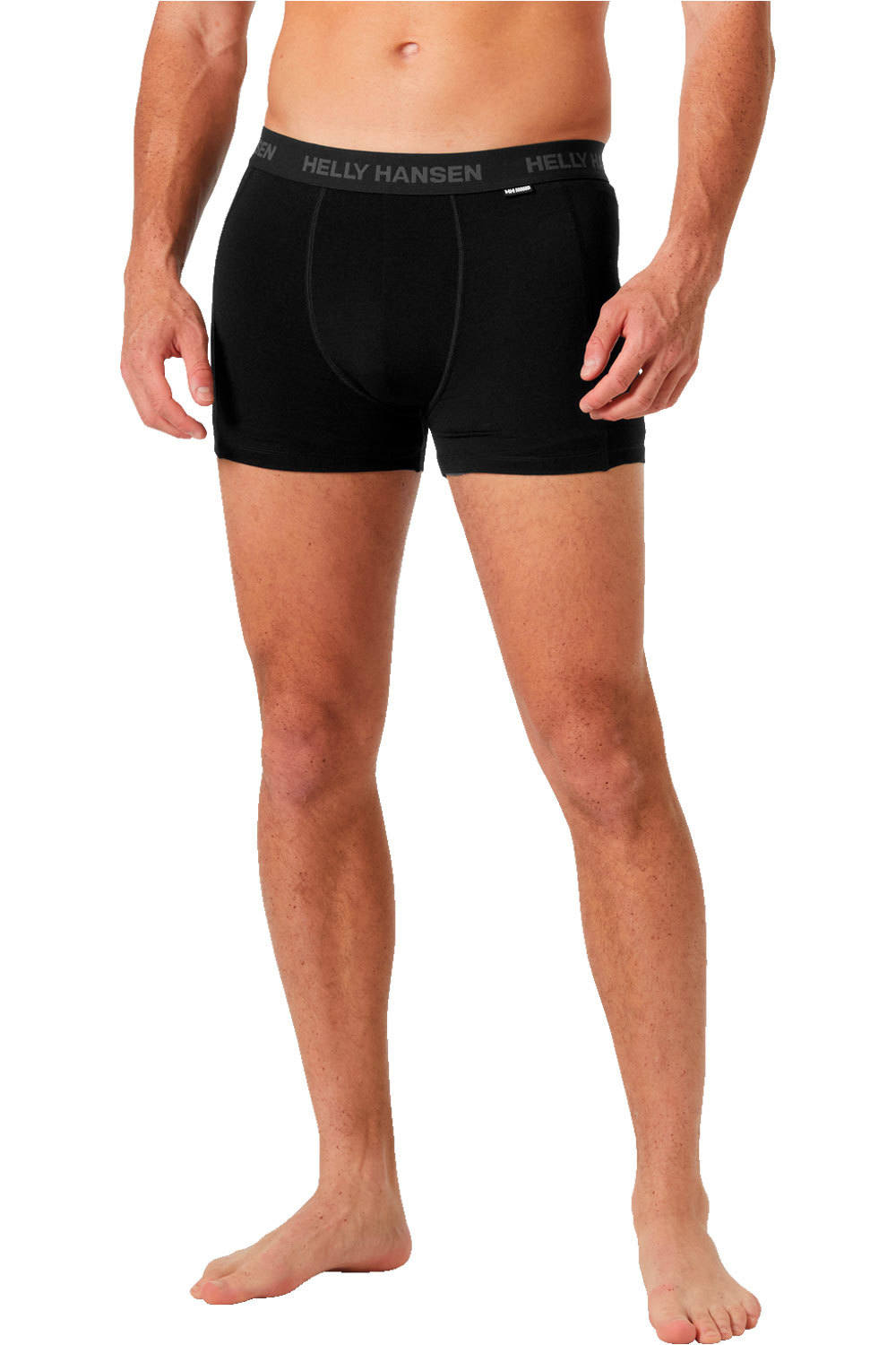 Helly Hansen boxer HH DURAWOOL BOXER vista frontal