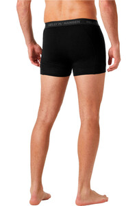 Helly Hansen boxer HH DURAWOOL BOXER vista trasera