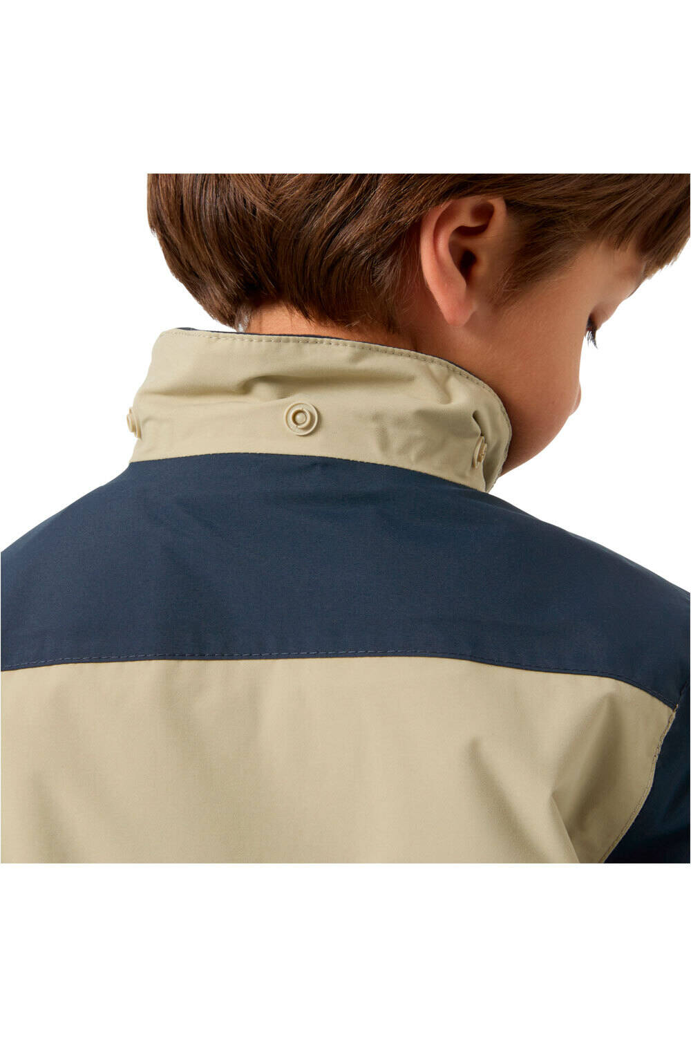 Helly Hansen buzo esquí infantil K RIDER 3.0 INS SUIT 03