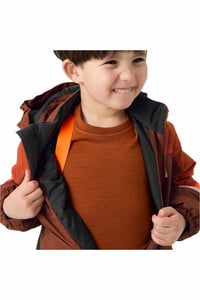 Helly Hansen buzo esquí infantil K RIDER 3.0 INS SUIT 03