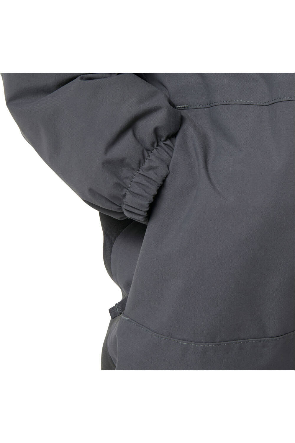 Helly Hansen buzo esquí infantil K RIDER 3.0 INS SUIT 03