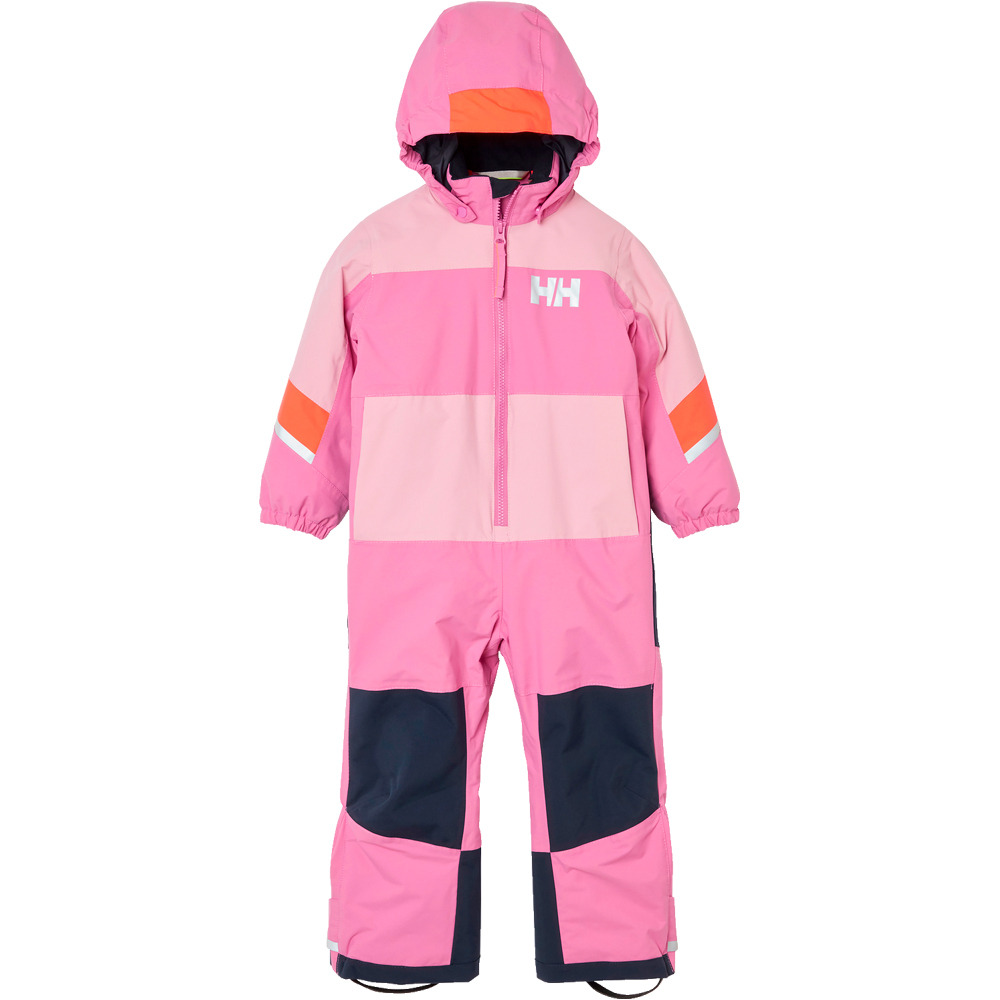 Helly Hansen buzo esquí infantil K RIDER 3.0 INS SUIT 04