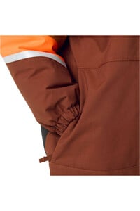 Helly Hansen buzo esquí infantil K RIDER 3.0 INS SUIT 04