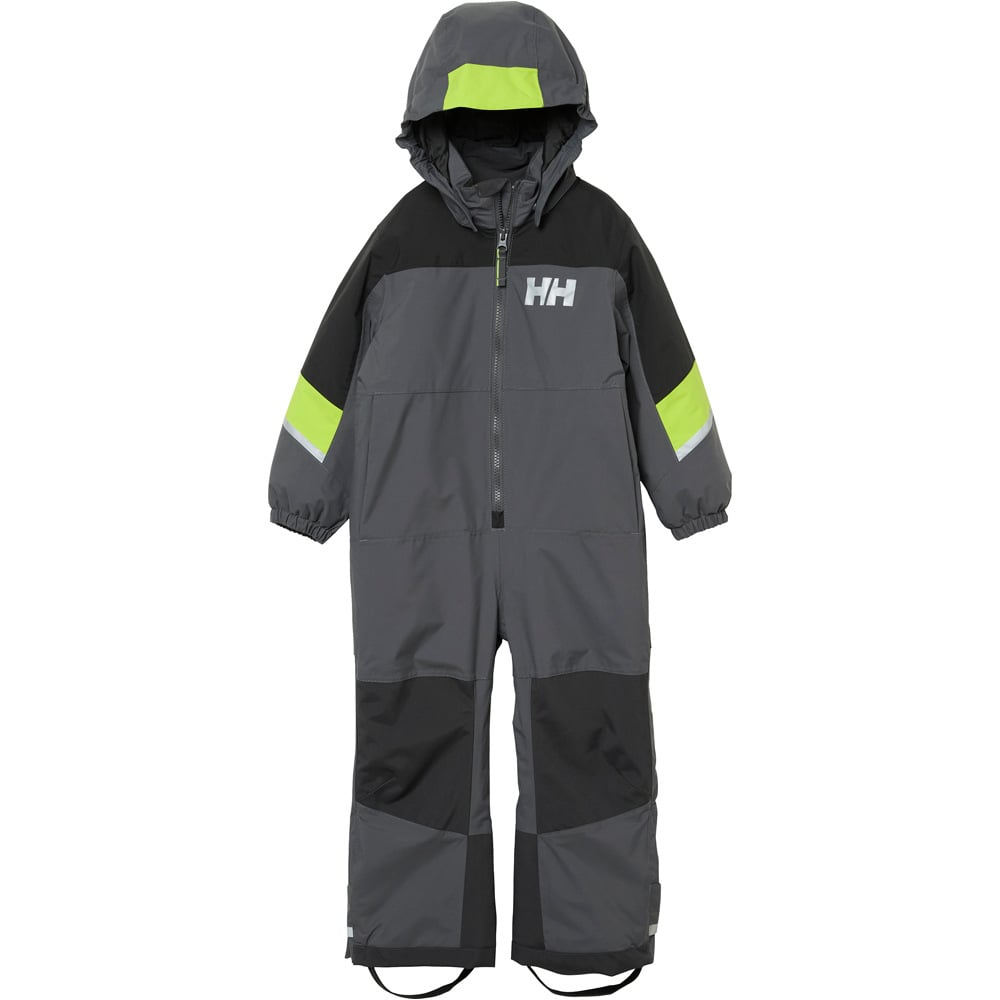 Helly Hansen buzo esquí infantil K RIDER 3.0 INS SUIT 04