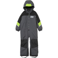 Helly Hansen buzo esquí infantil K RIDER 3.0 INS SUIT 04