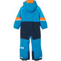 Helly Hansen buzo esquí infantil K RIDER 3.0 INS SUIT 05