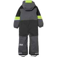 Helly Hansen buzo esquí infantil K RIDER 3.0 INS SUIT 05