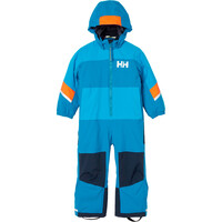 RIDER 3.0 INS SUIT