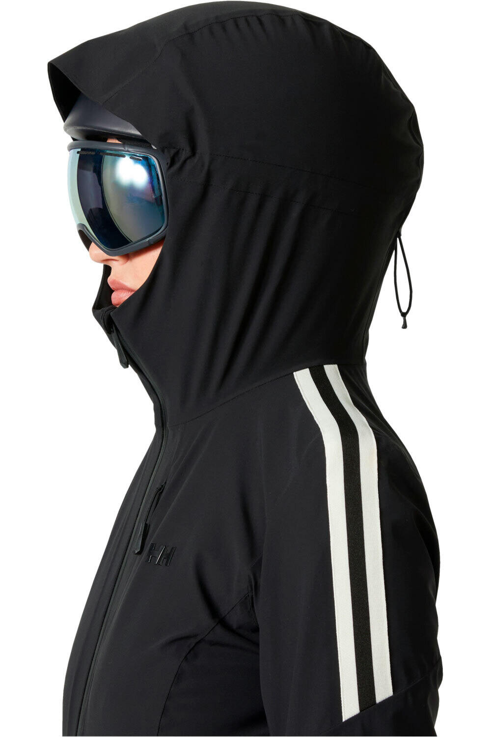 Helly Hansen buzo esquí mujer W AVANTI SUIT 03