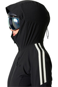 Helly Hansen buzo esquí mujer W AVANTI SUIT 03
