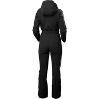 Helly Hansen buzo esquí mujer W AVANTI SUIT 10