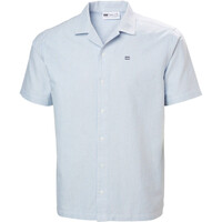 Helly Hansen camisa manga corta hombre SHORE SS SHIRT 04