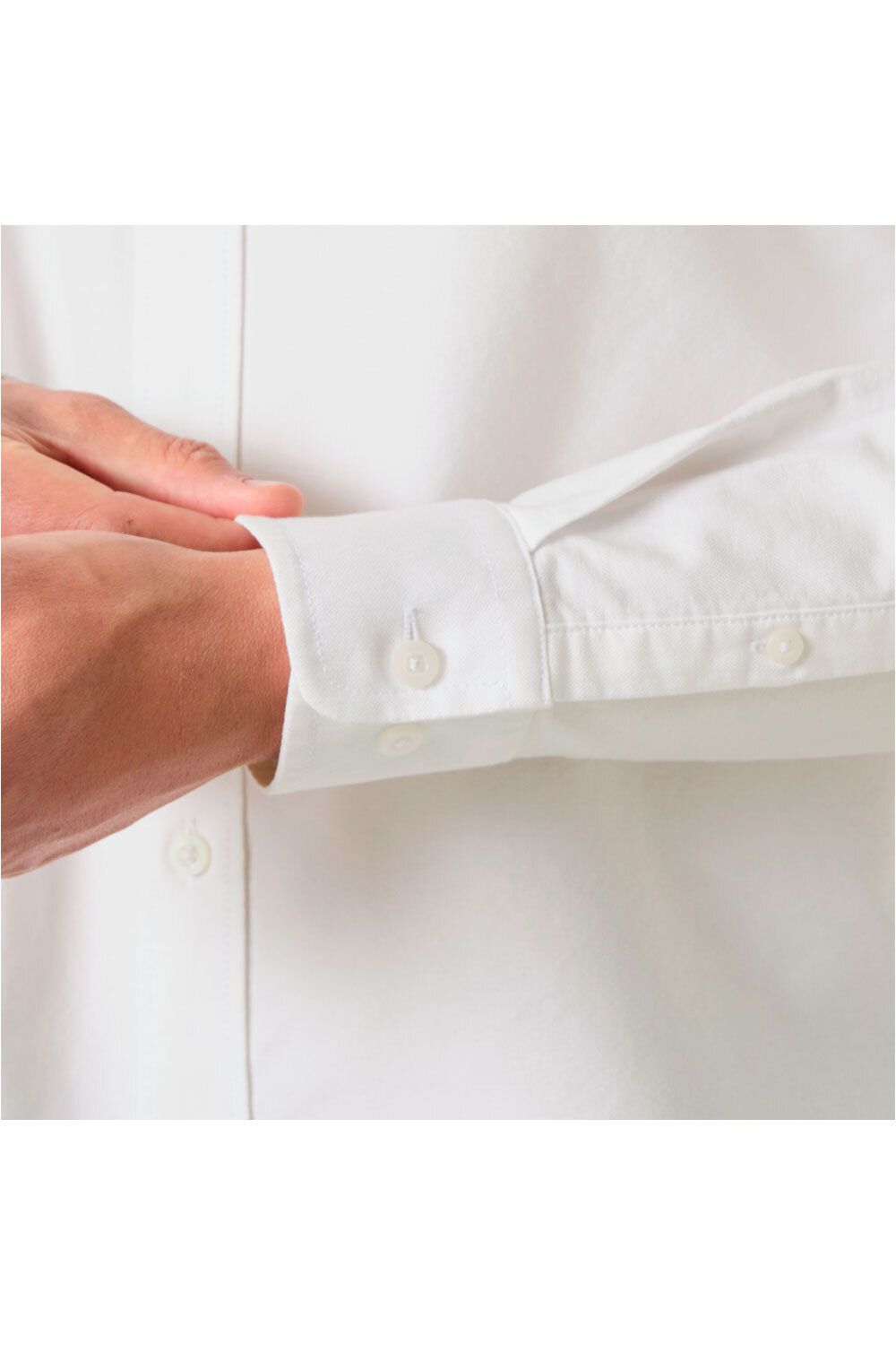 Helly Hansen camisa manga larga hombre SHORE LS SHIRT 03