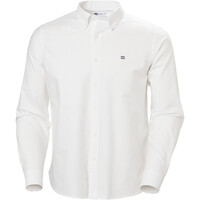 Helly Hansen camisa manga larga hombre SHORE LS SHIRT 04