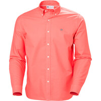 Helly Hansen camisa manga larga hombre SHORE LS SHIRT 04