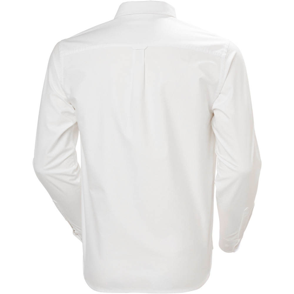 Helly Hansen camisa manga larga hombre SHORE LS SHIRT 05