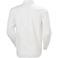 Helly Hansen camisa manga larga hombre SHORE LS SHIRT 05