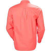 Helly Hansen camisa manga larga hombre SHORE LS SHIRT 05