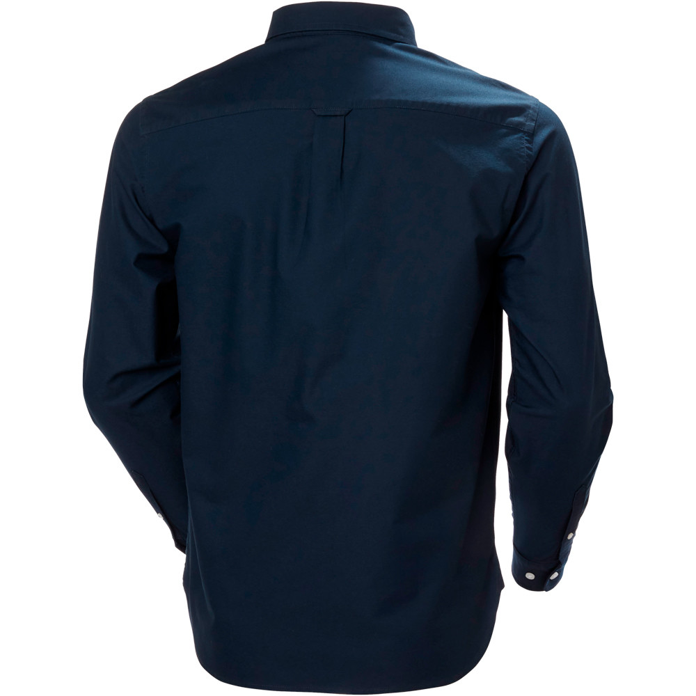 Helly Hansen camisa manga larga hombre SHORE LS SHIRT 05