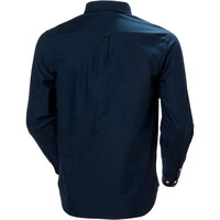 Helly Hansen camisa manga larga hombre SHORE LS SHIRT 05