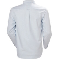 Helly Hansen camisa manga larga hombre SHORE LS SHIRT 05