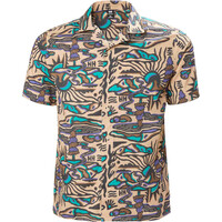 Helly Hansen camisa montaña manga corta hombre HOLMEN SS SHIRT 04