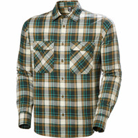 Helly Hansen camisa montaña manga larga hombre LOKKA FLANNEL LS SHIRT 05