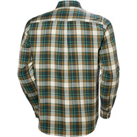 Helly Hansen camisa montaña manga larga hombre LOKKA FLANNEL LS SHIRT 06
