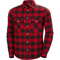 LOKKA FLANNEL