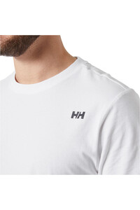 Helly Hansen camiseta manga corta hombre CORE GRAPHIC T 2.0 03