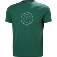 CORE GRAPHIC T 2.0
