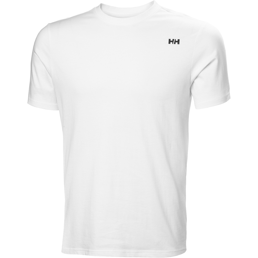 Helly Hansen camiseta manga corta hombre CORE GRAPHIC T 2.0 04