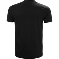 Helly Hansen camiseta manga corta hombre CORE T-SHIRT 2.0 04