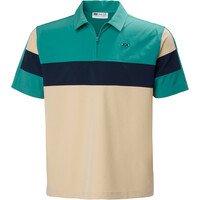 LEVANTE QD 1/2 ZIP SS