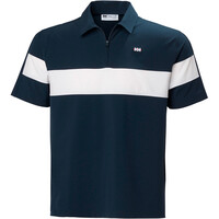 LEVANTE QD 1/2 ZIP SS