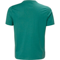 Helly Hansen camiseta manga corta hombre _M_HH BOX T 2.0 04