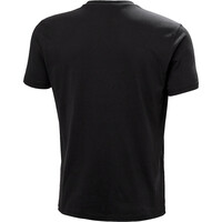 Helly Hansen camiseta manga corta hombre _M_HH BOX T 2.0 vista trasera